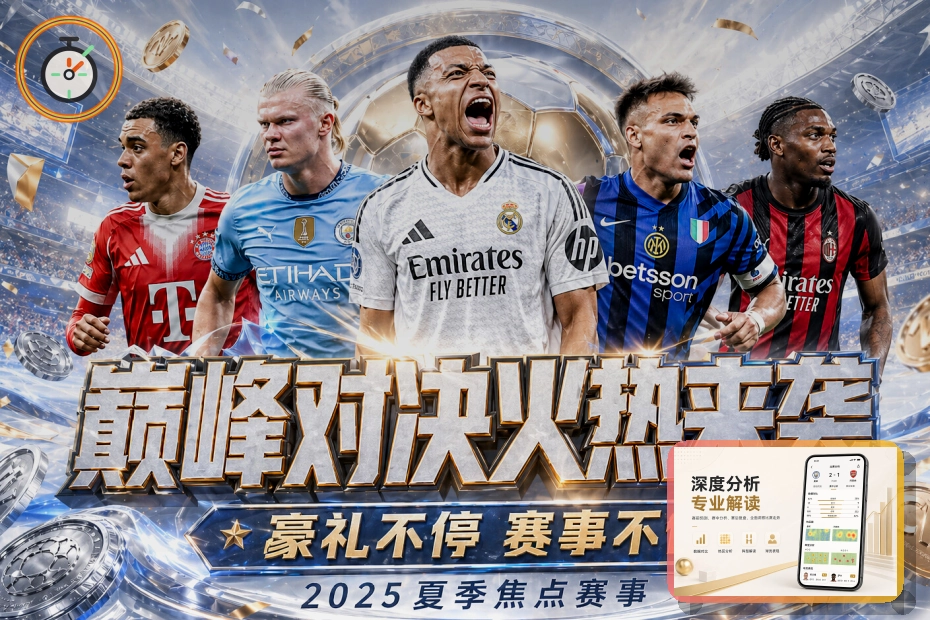 哈兰德的2026世界杯之路令人惊叹